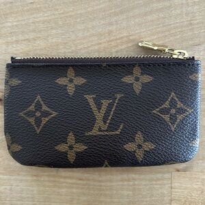 Louis Vuitton Key Pouch